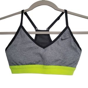 Nike Dri-fit sports bra